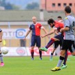 Lumezzane-Alessandria 2-0: FOTO-highlights Sportube su Blitz