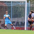 Lumezzane-Alessandria 2-0: FOTO-highlights Sportube su Blitz