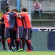 Lumezzane-Alessandria 2-0: FOTO-highlights Sportube su Blitz