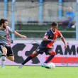 Lumezzane-Alessandria 2-0: FOTO-highlights Sportube su Blitz
