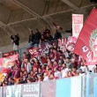 Lumezzane-Reggiana 0-2: FOTO e highlights Sportube su Blitz