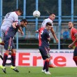 Lumezzane-Reggiana 0-2: FOTO e highlights Sportube su Blitz