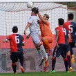 Lumezzane-Reggiana 0-2: FOTO e highlights Sportube su Blitz