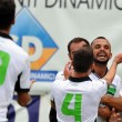 Lupa Castelli-Monopoli 2-3: FOTO e highlights Sportube su Blitz