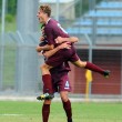 Lupa Castelli Romani-Benevento 1-1: FOTO e highlights Sportube