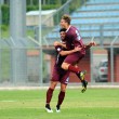Lupa Castelli Romani-Benevento 1-1: FOTO e highlights Sportube