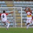 Lupa Castelli Romani-Benevento 1-1: FOTO e highlights Sportube