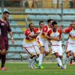 Lupa Castelli Romani-Benevento 1-1: FOTO e highlights Sportube