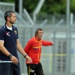 Lupa Castelli Romani-Benevento 1-1: FOTO e highlights Sportube
