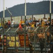 Lupa Castelli Romani-Benevento 1-1: FOTO e highlights Sportube