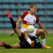 Lupa Castelli Romani-Benevento 1-1: FOTO e highlights Sportube