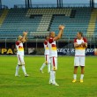 Lupa Castelli Romani-Benevento 1-1: FOTO e highlights Sportube