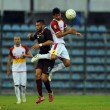 Lupa Castelli Romani-Benevento 1-1: FOTO e highlights Sportube