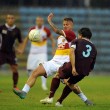 Lupa Castelli Romani-Benevento 1-1: FOTO e highlights Sportube