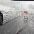 Meteo, ormai è autunno: pioggia a Milano, neve su Alpi FOTO8