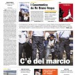 [NAZIONALE - 1] MANIFESTO/PRIMAPAGINA/PAG01 ... 10/09
