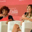 Maria Elena Boschi (quasi) come Sharon Stone FOTO