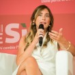 Maria Elena Boschi (quasi) come Sharon Stone FOTO