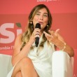 Maria Elena Boschi (quasi) come Sharon Stone FOTO