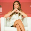 Maria Elena Boschi (quasi) come Sharon Stone FOTO