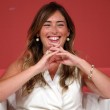 Maria Elena Boschi (quasi) come Sharon Stone FOTO