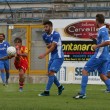 Martina-Lecce: foto e highlights Sportube su Blitz