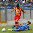 Martina-Lecce: foto e highlights Sportube su Blitz