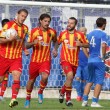 Martina-Lecce: foto e highlights Sportube su Blitz