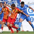 Martina-Lecce: foto e highlights Sportube su Blitz