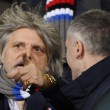 Massimo Ferrero: Gol Soriano capolavoro, altro che Florenzi!