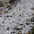 Mecca, più di 300 morti in ressa fedeli in pellegrinaggio 5