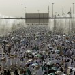 Mecca, più di 300 morti in ressa fedeli in pellegrinaggio 4