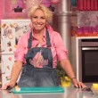 Antonella Clerici: lascia la Prova del cuoco a causa di un’ernia