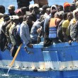 Migranti sopravvissuti Lampedusa: gratitudine e disillusione