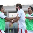 Padova-Lumezzane 1-0: FOTO e highlights Sportube su Blitz