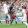 Padova-Lumezzane 1-0: FOTO e highlights Sportube su Blitz