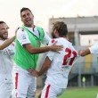 Padova-Lumezzane 1-0: FOTO e highlights Sportube su Blitz