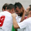 Padova-Pro Piacenza 2-0: FOTO e highlights Sportube su Blitz