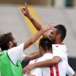 Padova-Pro Piacenza 2-0: FOTO e highlights Sportube su Blitz