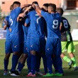 Paganese-Andria 2-1: FOTO e highlights Sportube su Blitz