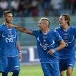 Paganese-Andria 2-1: FOTO e highlights Sportube su Blitz