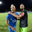 Paganese-Andria 2-1: FOTO e highlights Sportube su Blitz
