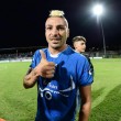 Paganese-Andria 2-1: FOTO e highlights Sportube su Blitz