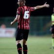 Paganese-Foggia 2-1: FOTO, gol e highlights Sportube