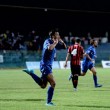 Paganese-Foggia 2-1: FOTO, gol e highlights Sportube