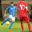 Pavia-Südtirol 2-1: FOTO e highlights Sportube