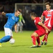 Pavia-Südtirol 2-1: FOTO e highlights Sportube