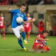 Pavia-Südtirol 2-1: FOTO e highlights Sportube