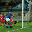 Pavia-Südtirol 2-1: FOTO e highlights Sportube