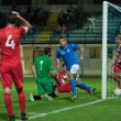 Pavia-Südtirol 2-1: FOTO e highlights Sportube